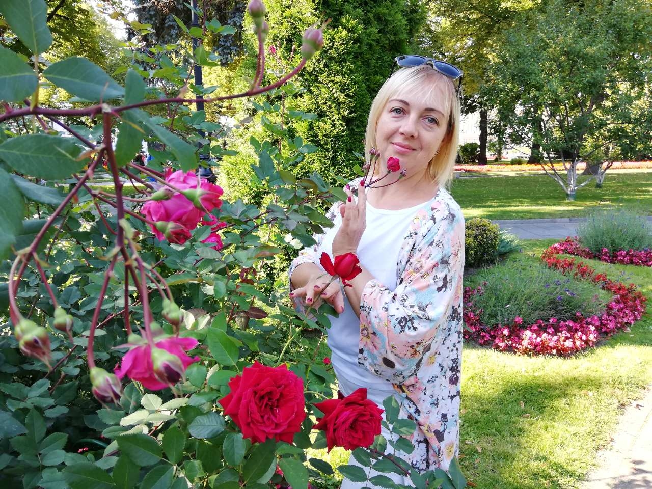 Вікторія Осіпенко