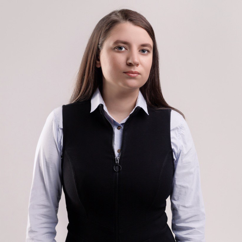  Дар'я Єфіменко