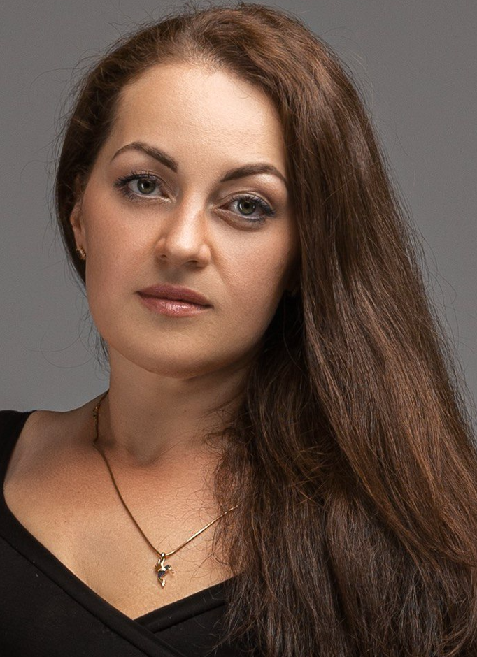  Марина Спіцина