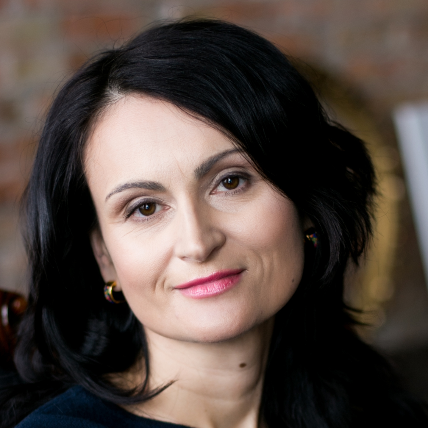 Оксана Дмитренко