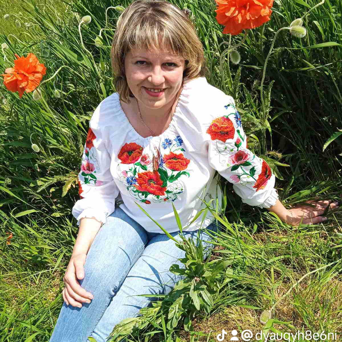 Юлія Уланова