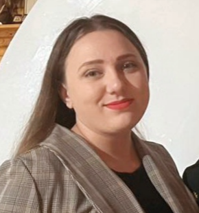 Ірина  Белей