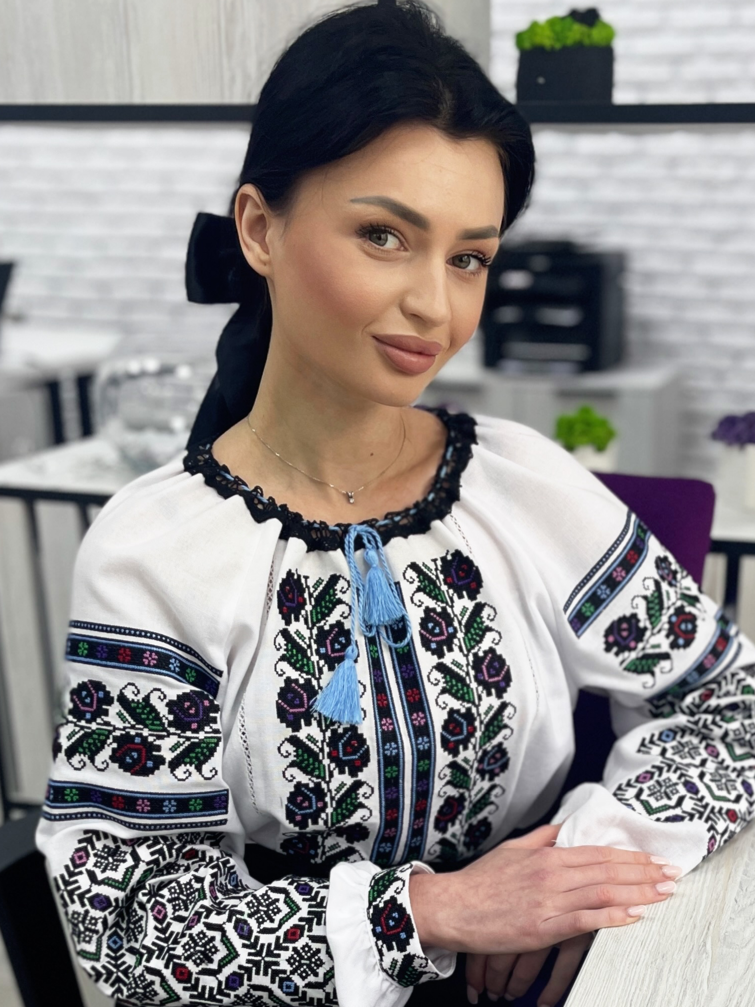 Кліміна Валентина
