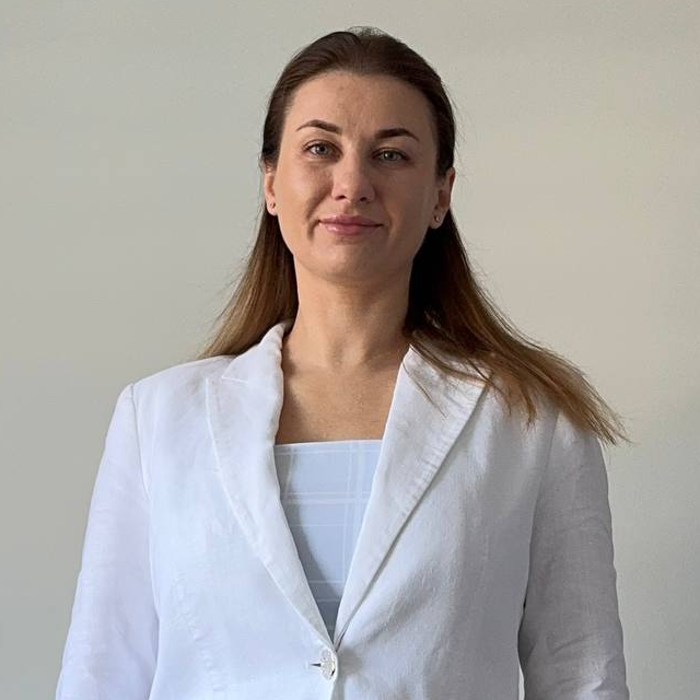 Роксолана  Панік
