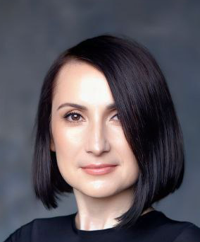 Ольга  Новосад 