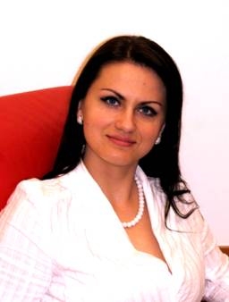 Елена Прендзевская