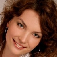 Елена Широкова 