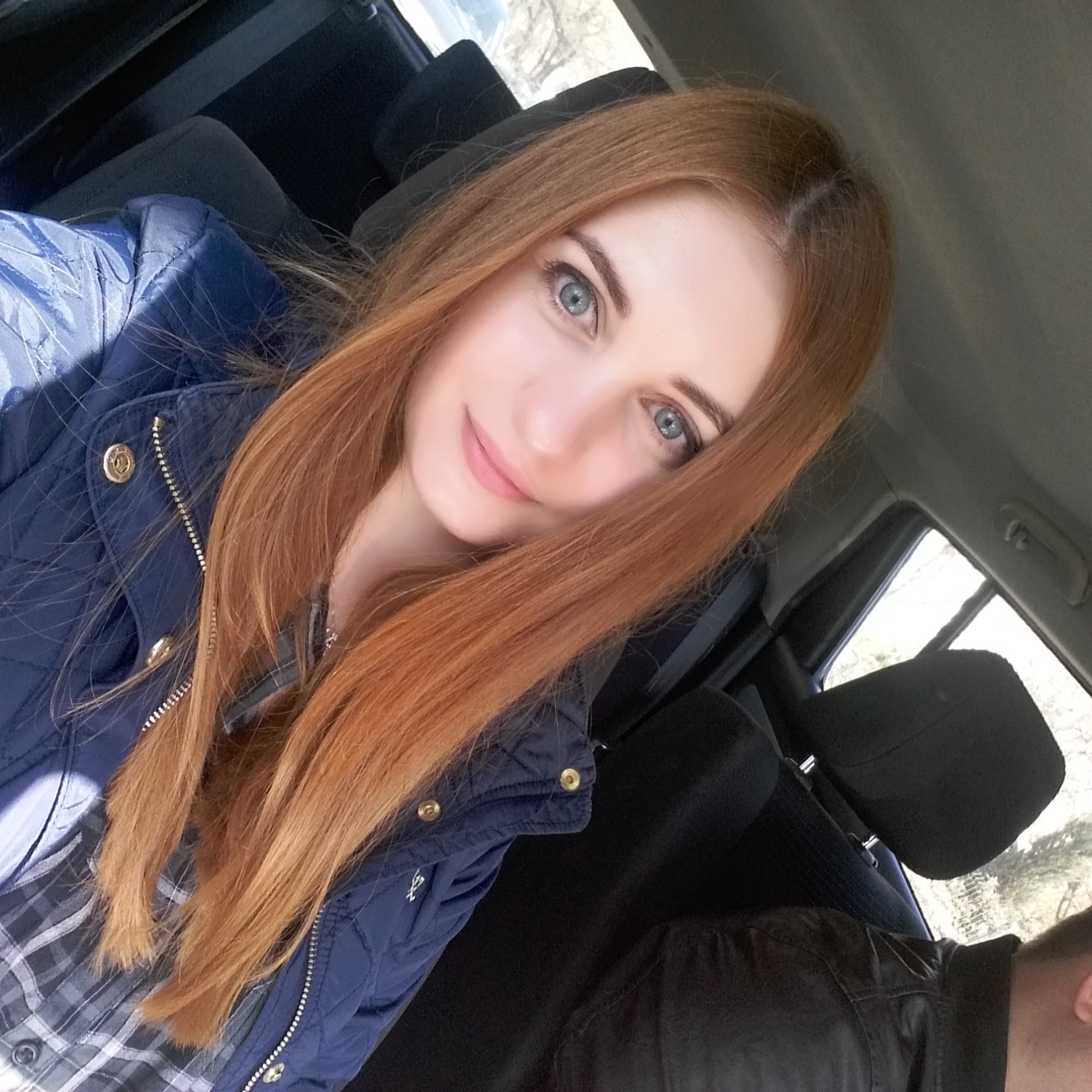 Евгения Должикова
