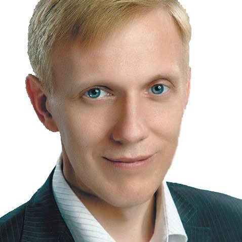 Сергей  Рогозный