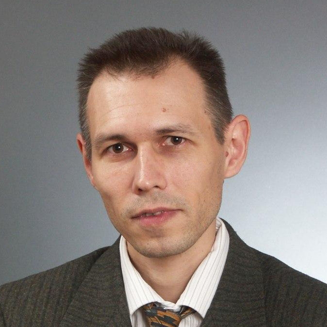 Борис Бидий