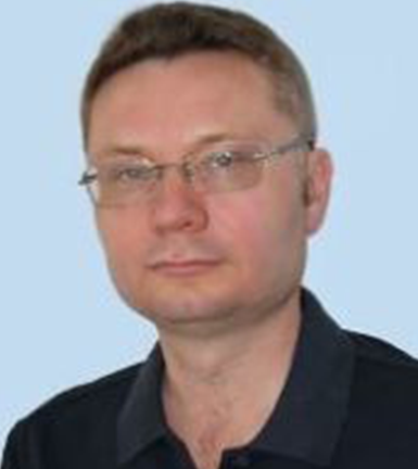 Денис Южаков