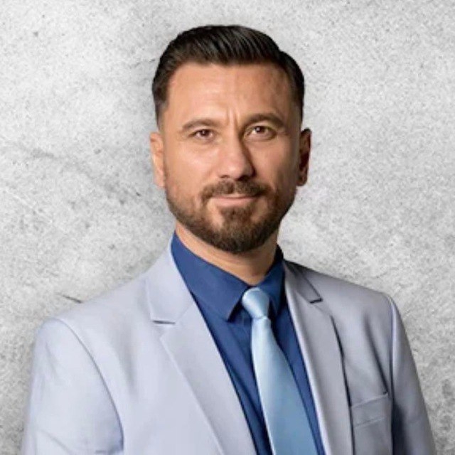 Тимур Алиев