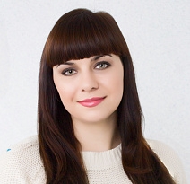Маргарита Майоренко