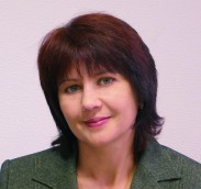 Виктория Якимащенко