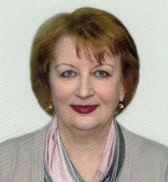 Ирина  Красовская