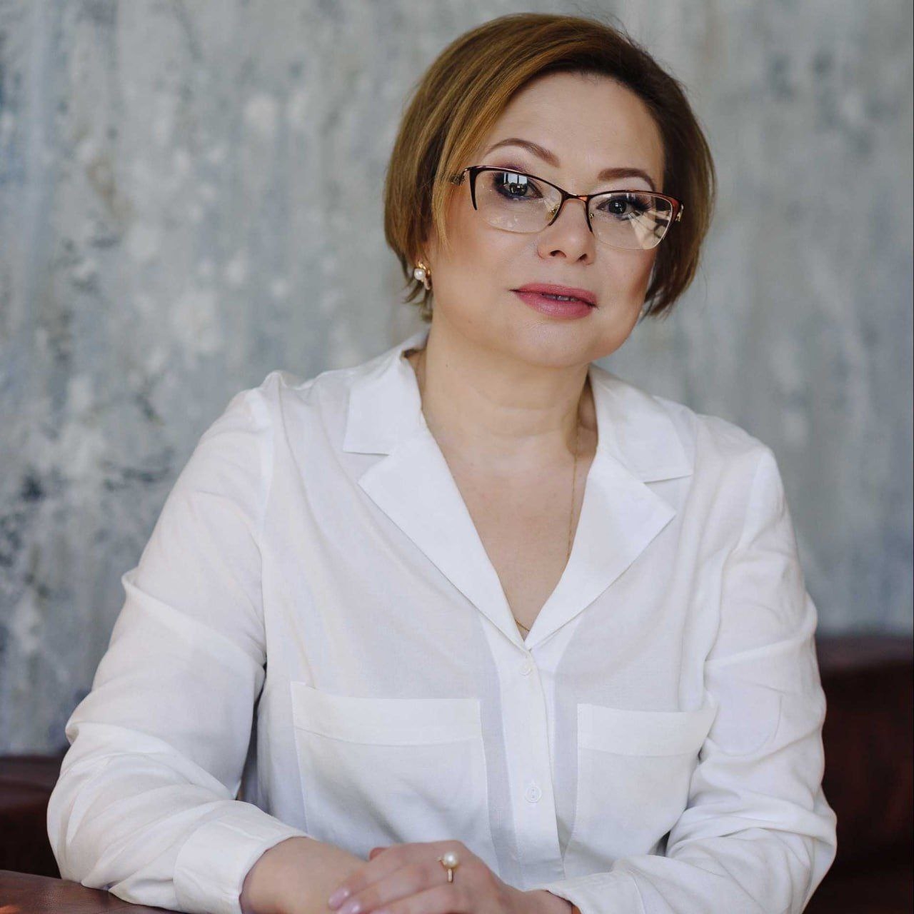 Любовь Косовец