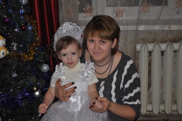 Ольга Ткаченко