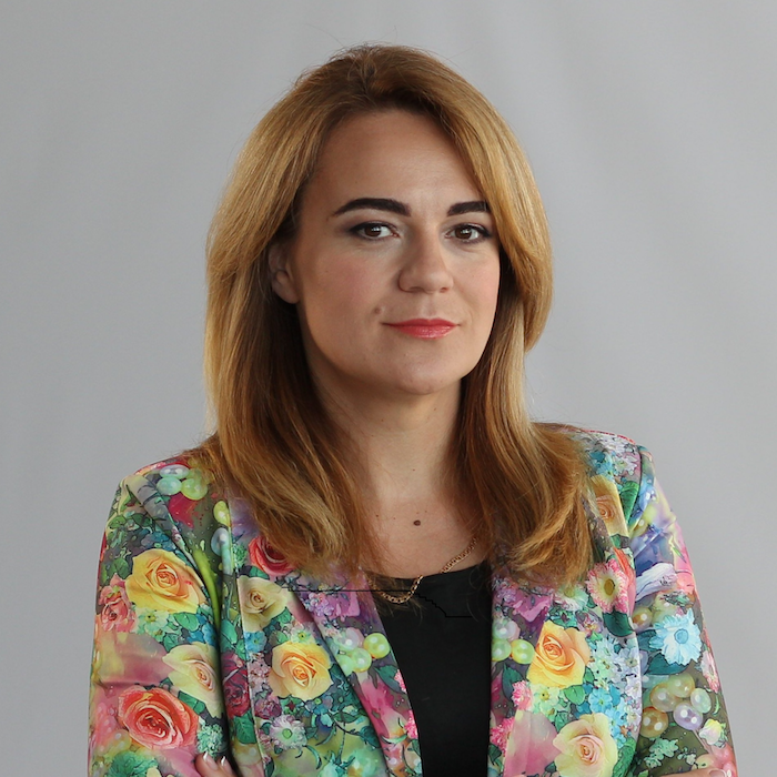 Светлана Стадник