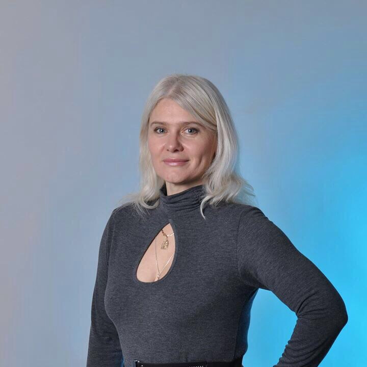 Світлана Семакова