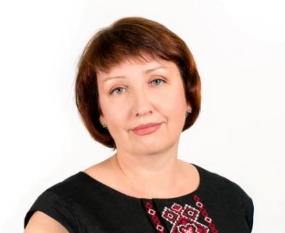 Елена Кантерман