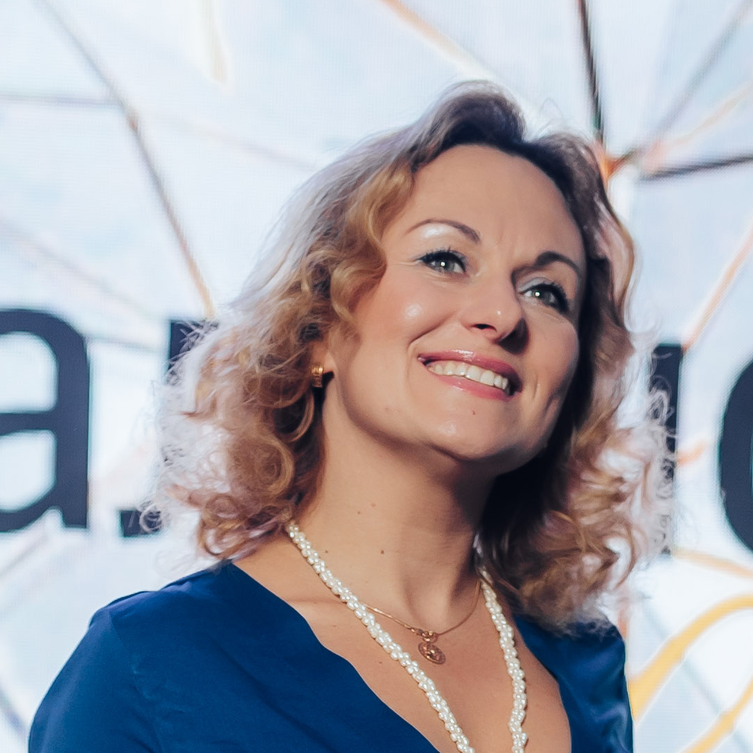 Елена  Афонина